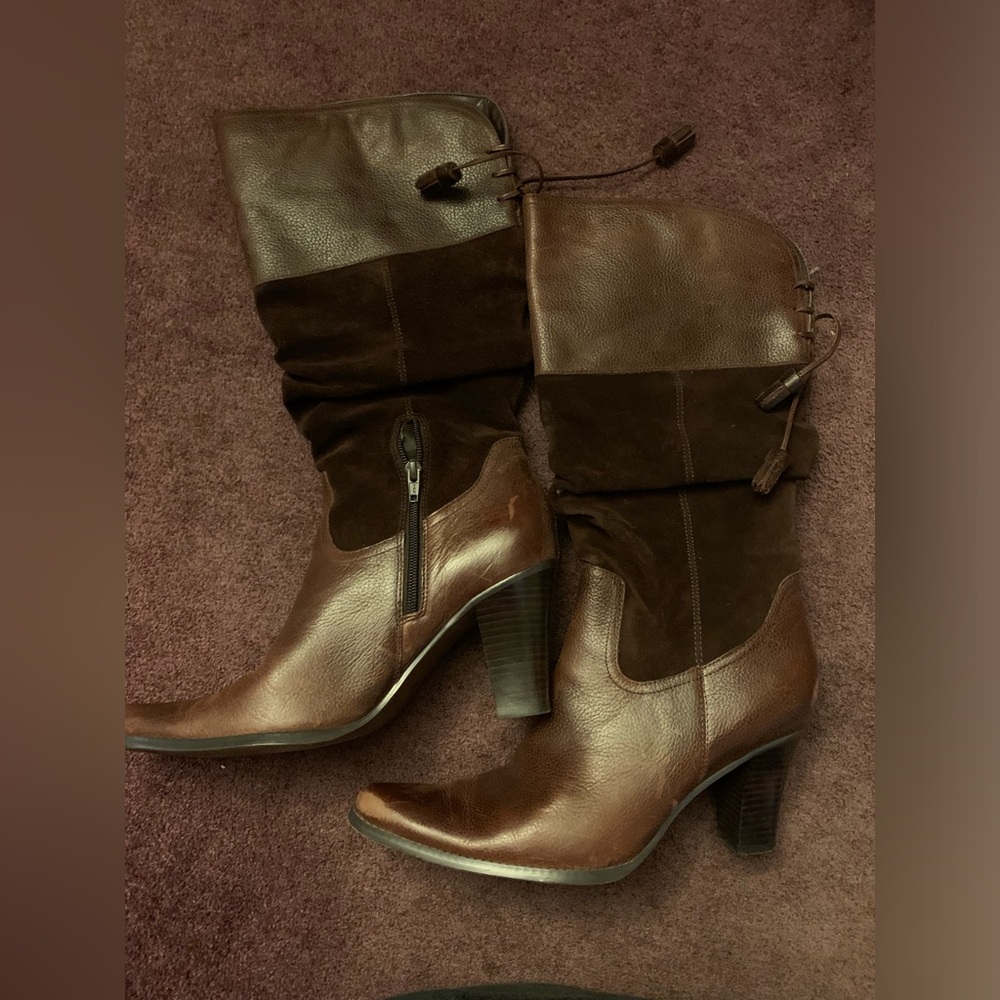 Women’s size 10 boots